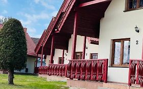 Lazur domki wypoczynkowe