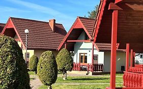 Lazur domki wypoczynkowe